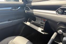 2022 Mazda CX-5 Touring