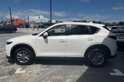 2022 Mazda CX-5 Touring