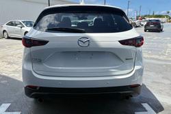 2022 Mazda CX-5 Touring