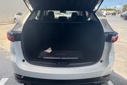 2022 Mazda CX-5 Touring