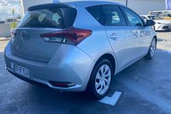 2016 Toyota Corolla Ascent