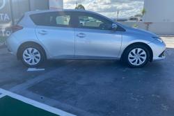 2016 Toyota Corolla Ascent