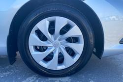 2016 Toyota Corolla Ascent