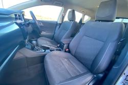 2016 Toyota Corolla Ascent