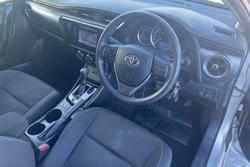 2016 Toyota Corolla Ascent