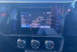 2016 Toyota Corolla Ascent