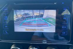 2016 Toyota Corolla Ascent