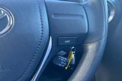 2016 Toyota Corolla Ascent