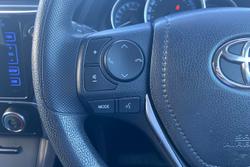 2016 Toyota Corolla Ascent