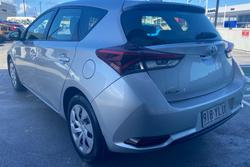 2016 Toyota Corolla Ascent