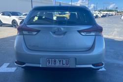 2016 Toyota Corolla Ascent