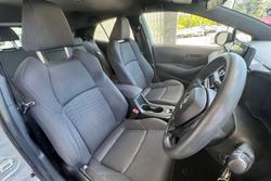 2019 Toyota Corolla Ascent Sport