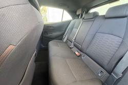 2019 Toyota Corolla Ascent Sport