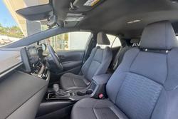 2019 Toyota Corolla Ascent Sport