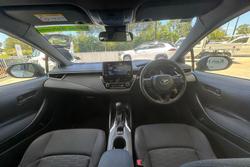 2019 Toyota Corolla Ascent Sport