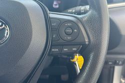 2019 Toyota Corolla Ascent Sport