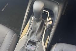 2019 Toyota Corolla Ascent Sport