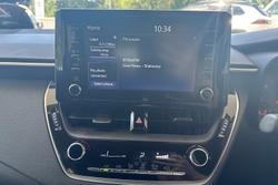 2019 Toyota Corolla Ascent Sport