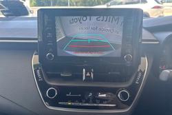 2019 Toyota Corolla Ascent Sport