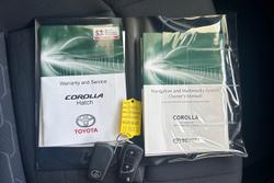 2019 Toyota Corolla Ascent Sport