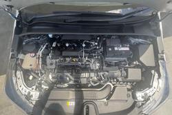 2019 Toyota Corolla Ascent Sport