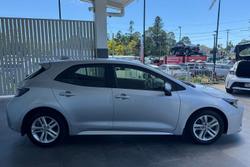 2019 Toyota Corolla Ascent Sport