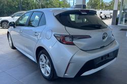 2019 Toyota Corolla Ascent Sport