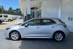 2019 Toyota Corolla Ascent Sport