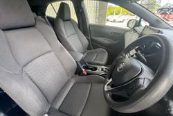 2021 Toyota Corolla Ascent Sport Hybrid