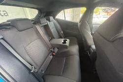 2021 Toyota Corolla Ascent Sport Hybrid