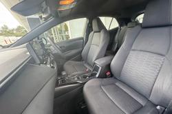 2021 Toyota Corolla Ascent Sport Hybrid