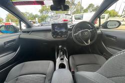 2021 Toyota Corolla Ascent Sport Hybrid