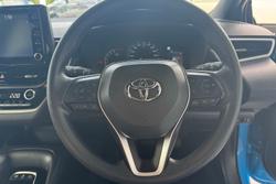 2021 Toyota Corolla Ascent Sport Hybrid