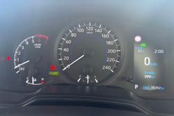 2021 Toyota Corolla Ascent Sport Hybrid