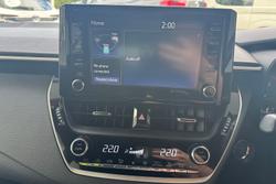 2021 Toyota Corolla Ascent Sport Hybrid