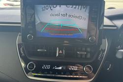 2021 Toyota Corolla Ascent Sport Hybrid