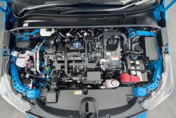 2021 Toyota Corolla Ascent Sport Hybrid