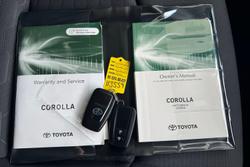 2021 Toyota Corolla Ascent Sport Hybrid