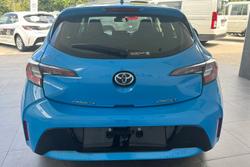 2021 Toyota Corolla Ascent Sport Hybrid