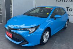 2021 Toyota Corolla Ascent Sport Hybrid
