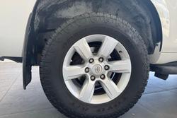 2015 Toyota Landcruiser Prado GXL