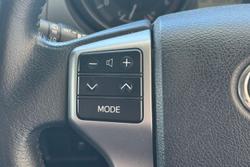 2015 Toyota Landcruiser Prado GXL