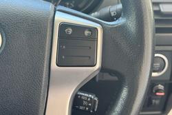 2015 Toyota Landcruiser Prado GXL