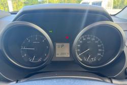 2015 Toyota Landcruiser Prado GXL