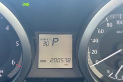 2015 Toyota Landcruiser Prado GXL