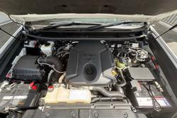 2015 Toyota Landcruiser Prado GXL