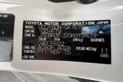 2015 Toyota Landcruiser Prado GXL