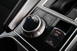 2024 Mitsubishi Pajero Sport GLS