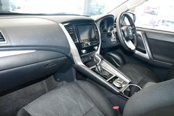 2024 Mitsubishi Pajero Sport GLS