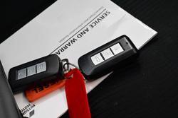 2024 Mitsubishi Pajero Sport GLS